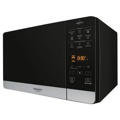 Микроволновая печь Hotpoint Ariston