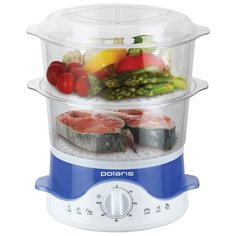 Пароварка Polaris PFS 0213