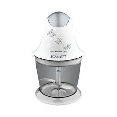 Измельчитель Scarlett SC-442