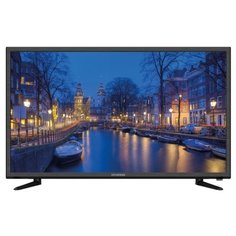 Телевизор Hyundai H-LED39R403BT2