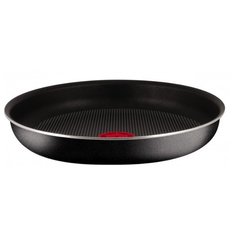 Сковорода Tefal Ingenio black