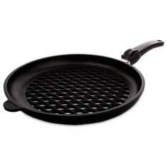 Сковорода-гриль AMT Gastroguss