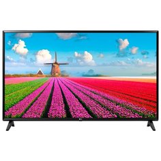Телевизор LG 49LJ594V