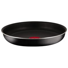 Сковорода Tefal Ingenio black
