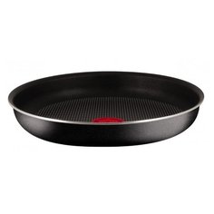 Сковорода Tefal Ingenio black
