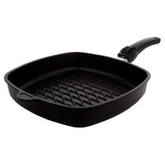 Сковорода-гриль AMT Gastroguss