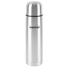 Классический термос Webber