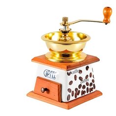 Кофемолка GiPFEL Denaya 9229
