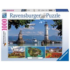 Пазл Ravensburger Боденское