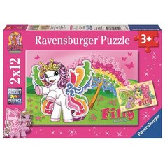 Набор пазлов Ravensburger Филли