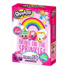Пазл Origami Shopkins 03040 в