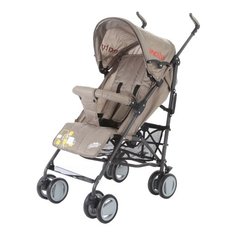 Прогулочная коляска Baby Care