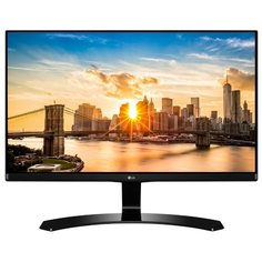 Монитор LG 27MP68HM