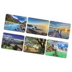 Коврик HAMA Landscape 00054734