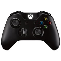 Геймпад Microsoft Xbox One