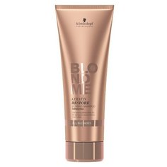 Blondme шампунь Keratin Restore