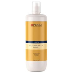 Indola шампунь Innova Glamorous