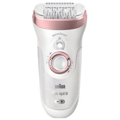 Эпилятор Braun 9-970 Silk-epil