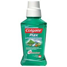 Colgate ополаскиватель Plax
