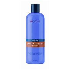 Indola шампунь Innova Keratin