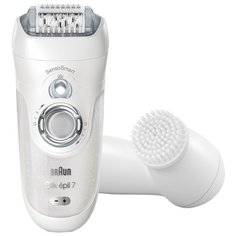 Эпилятор Braun 7-860 Silk-epil 7