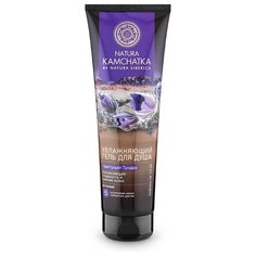 Гель для душа Natura Siberica