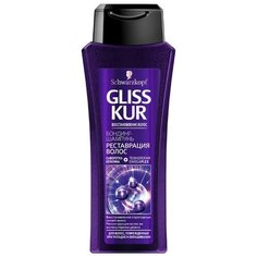 Gliss Kur бондинг-шампунь