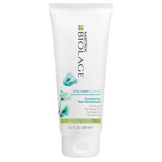 Biolage кондиционер Volumebloom