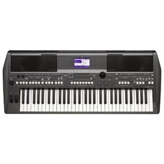 Синтезатор YAMAHA PSR-S670