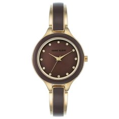 Наручные часы Anne Klein 2934BNGB