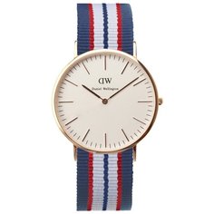 Наручные часы Daniel Wellington
