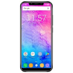 Смартфон OUKITEL U18