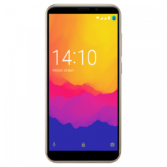 Смартфон Prestigio Wize Q3
