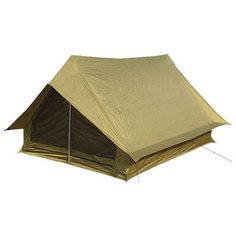 Палатка Сплав Skif 2 khaki