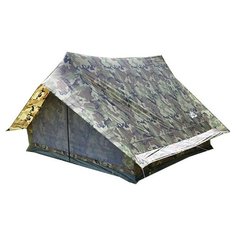 Палатка Сплав Skif 4 camouflage