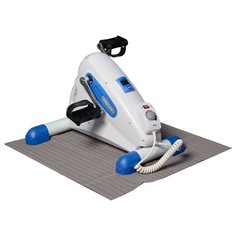 Портативный велотренажер House Fit