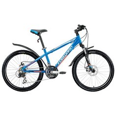 Подростковый горный MTB Forward