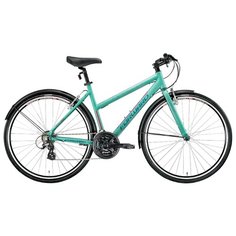 Велосипед FORWARD Corsica 1.0