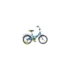 Детский велосипед Novatrack