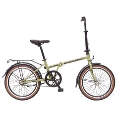 Городской велосипед Novatrack