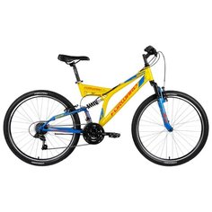 Горный MTB велосипед FORWARD
