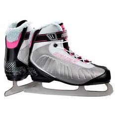 Женские коньки Bauer Fast Wmn Бауэр