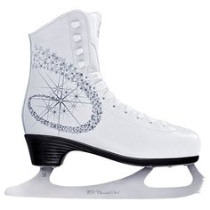 Женские коньки СК Спортивная