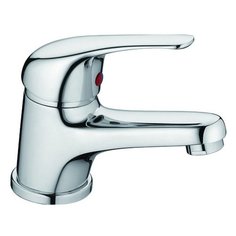 Однорычажный смеситель для Rush