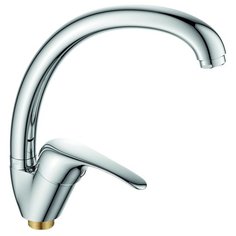 Однорычажный смеситель для Rush