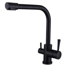 Двухрычажный смеситель для Kaiser