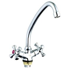 Двухрычажный смеситель для G Lauf