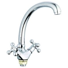 Двухрычажный смеситель для G Lauf