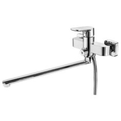 Однорычажный смеситель Тритон