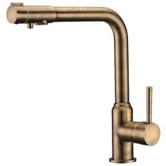 Однорычажный смеситель для Kaiser